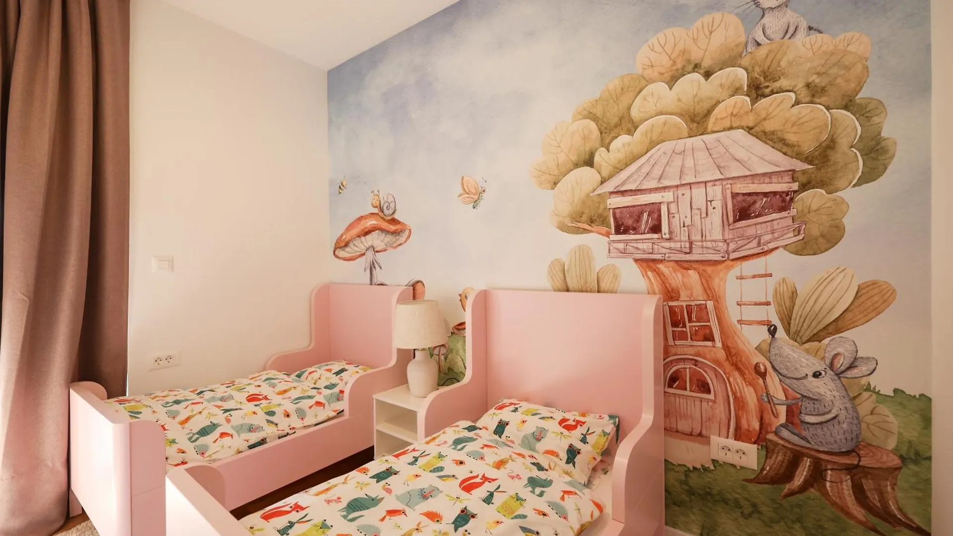 Lola'S Apartment ザダル クロアチア